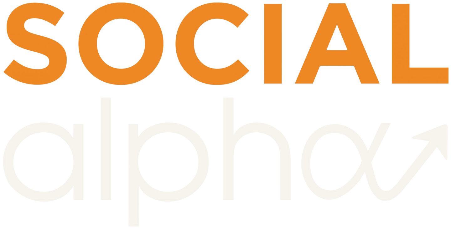 Social Alpha