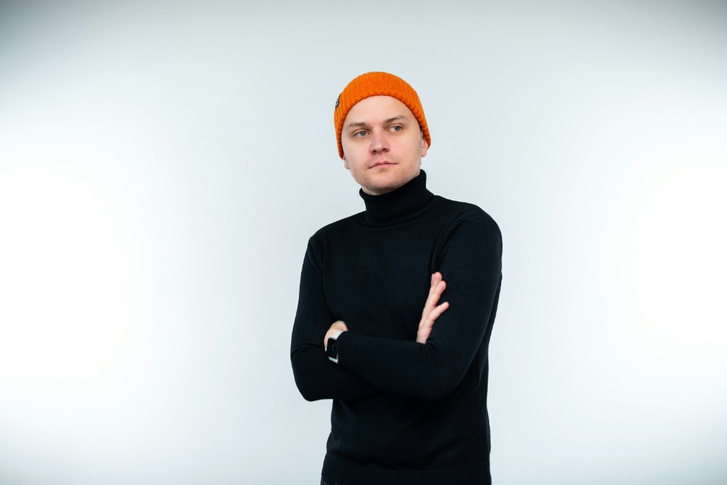 Co-founder Engineering